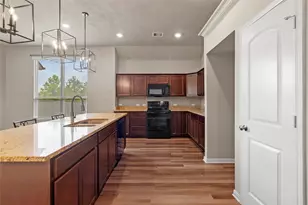 307 Brock's Ln, Montgomery, TX 77356 - Photo 6