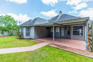 7856 Buttercup Ln, Beaumont, TX 77713 - Photo 38