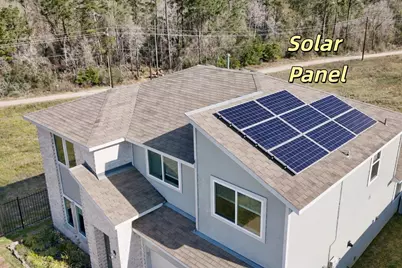 14003 Moose Creek Court, Conroe, TX 77384 - Photo 2