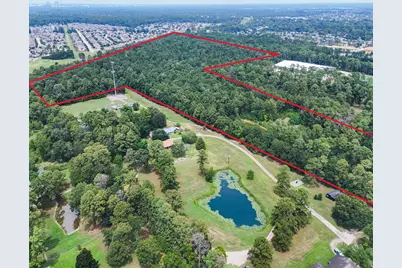 1803 Riley Fuzzel, Spring, TX 77386 - Photo 4