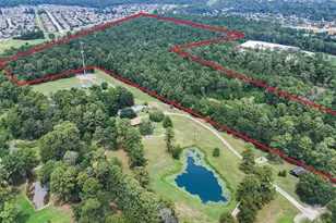 1803 Riley Fuzzel, Spring, TX 77386 - Photo 4