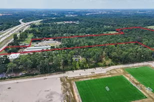 1803 Riley Fuzzel, Spring, TX 77386 - Photo 6