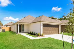 2412 Bull Trout Dr, Conroe, TX 77384 - Photo 1
