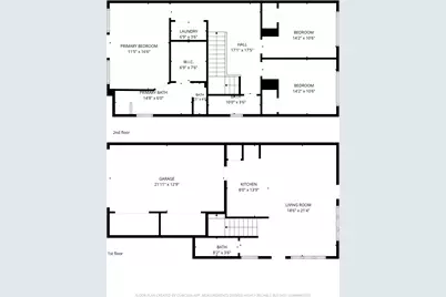1805 Napa Creek Lane, Houston, TX 77009 - Photo 34