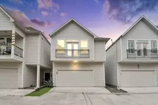 1805 Napa Creek Ln, Houston, TX 77009 - Photo 1