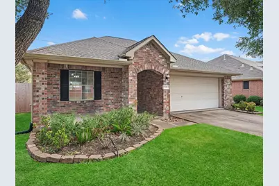 5313 Caprock Drive, Pearland, TX 77584 - Photo 1