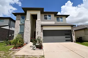 7419 Ramsgate Cliff Ln, Richmond, TX 77407 - Photo 1