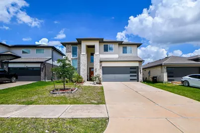 7419 Ramsgate Cliff Lane, Richmond, TX 77407 - Photo 18