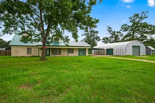 22573 Morgan Cemetery Rd Lot 2, Cleveland, TX 77328 - Photo 6