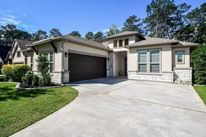604 Castlewood Cove Lane, Pinehurst, TX 77362 - Photo 4