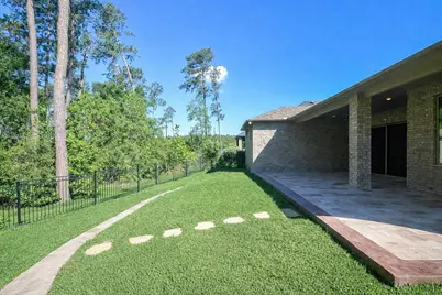 604 Castlewood Cove Lane, Pinehurst, TX 77362 - Photo 32