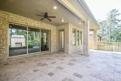 604 Castlewood Cove Lane, Pinehurst, TX 77362 - Photo 36