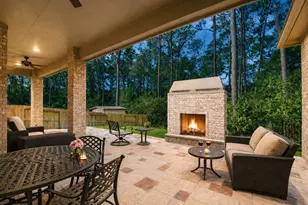604 Castlewood Cove Ln, Pinehurst, TX 77362 - Photo 38