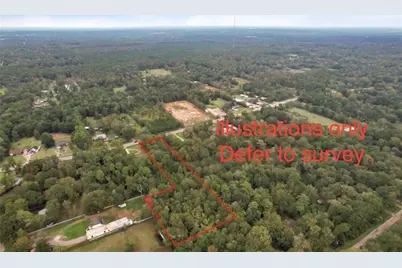 27570 Fm 2090 Road, Splendora, TX 77372 - Photo 2