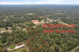 27570 Fm 2090 Rd, Splendora, TX 77372 - Photo 2