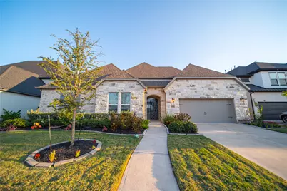 6919 Shoreline View Drive, Katy, TX 77493 - Photo 2