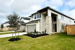 9106 Burleigh Lndg Ln, Cypress, TX 77433 - Photo 2