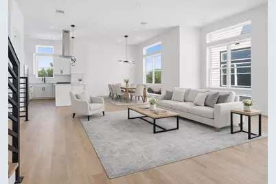 1913 Hoskins Drive #H, Houston, TX 77080 - Photo 8