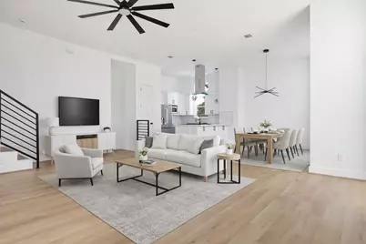 1913 Hoskins Drive #H, Houston, TX 77080 - Photo 18