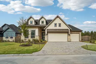 25926 N Outrider Banks, Montgomery, TX 77316 - Photo 1