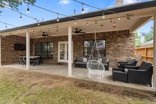 3811 Candlewood Cir, Needville, TX 77461 - Photo 36