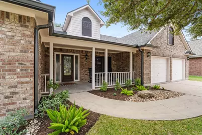 3811 Candlewood Circle, Needville, TX 77461 - Photo 1