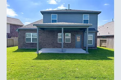 1707 Green Willow Court, Brookshire, TX 77423 - Photo 36