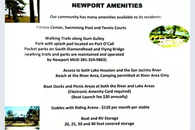 15903 Sea Palms Drive, Crosby, TX 77532 - Photo 50