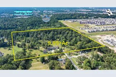 24910 Penny Lane, Porter, TX 77365 - Photo 1