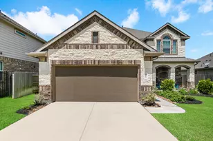 29663 Kynndal Shore Dr, Spring, TX 77386 - Photo 2