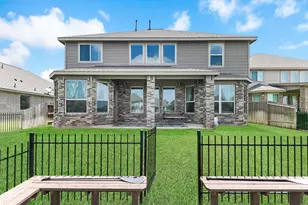 29663 Kynndal Shore Dr, Spring, TX 77386 - Photo 22