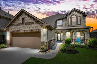 29663 Kynndal Shore Drive, Spring, TX 77386 - Photo 1