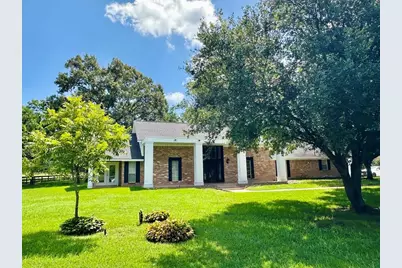 3405 Bethlehem Road, Pollok, TX 75904 - Photo 1