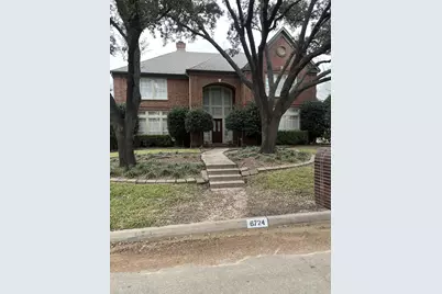6724 E Park Dr, Fort Worth, TX 76132 - Photo 1