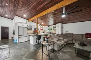 625 Gibson Rd, Livingston, TX 77351 - Photo 8