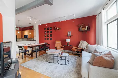 1901 Post Oak Boulevard #2112, Houston, TX 77056 - Photo 6