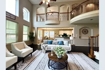 5206 Riverstone Crossing Drive, Sugar Land, TX 77479 - Photo 1