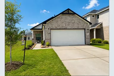 341 Emerald Thicket Lane, Huffman, TX 77336 - Photo 1