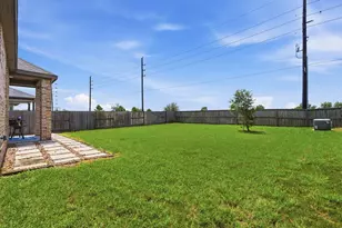 4042 Shackleton Ct, Iowa Colony, TX 77583 - Photo 42