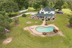 850 Harley Ln, Coldspring, TX 77331 - Photo 1