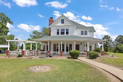 850 Harley Lane, Coldspring, TX 77331 - Photo 2