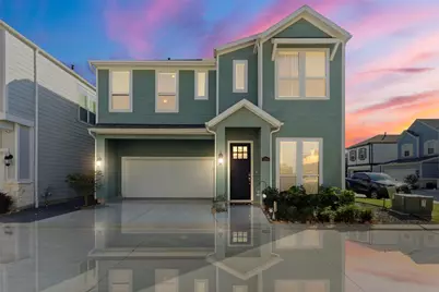2406 Driftwood Trail, Kemah, TX 77565 - Photo 1