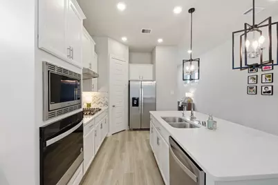2406 Driftwood Trail, Kemah, TX 77565 - Photo 6