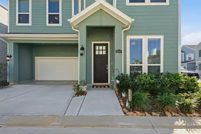 2406 Driftwood Trail, Kemah, TX 77565 - Photo 2