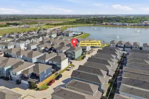 2406 Driftwood Trl, Kemah, TX 77565 - Photo 36