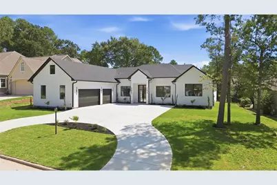 339 W Shore Lane, Montgomery, TX 77356 - Photo 2