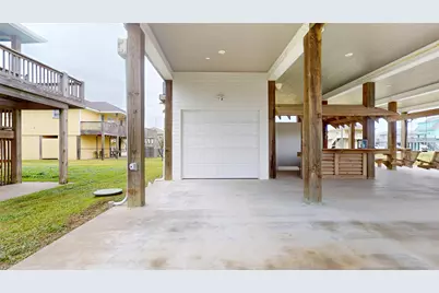 972 Bahama Drive, Crystal Beach, TX 77650 - Photo 32