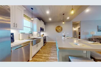 972 Bahama Drive, Crystal Beach, TX 77650 - Photo 16