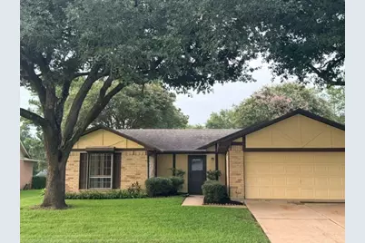 3307 S Peach Hollow Circle, Pearland, TX 77584 - Photo 1