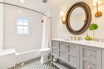 3819 Baden Street, Houston, TX 77009 - Photo 20